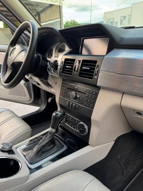 Mercedes-Benz GLK  320CDI 4 Matic | Mobile.bg � ����� ������ 9