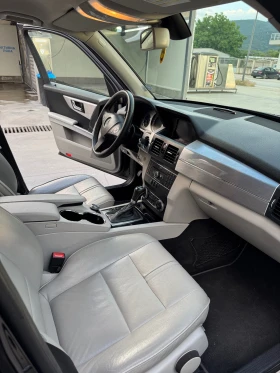 Mercedes-Benz GLK  320CDI 4 Matic | Mobile.bg � ����� ������ 11
