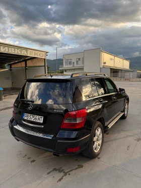 Mercedes-Benz GLK  320CDI 4 Matic | Mobile.bg � ����� ������ 4