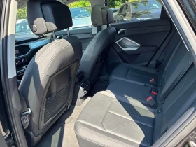 Audi Q3 KOMFORT * ПОДГРЕВ * ПАНОРАМА * КЛИПОВЕ *  | Auto.bg — изображение 7