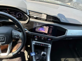 Audi Q3 KOMFORT * ПОДГРЕВ * ПАНОРАМА * КЛИПОВЕ *  | Auto.bg — изображение 6