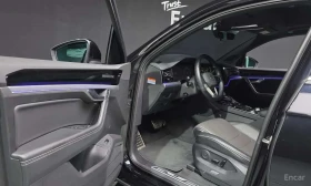 VW Touareg * 3.0 TDI R Line *  | Mobile.bg � ����� ������ 10