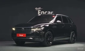 ������ VW Touareg