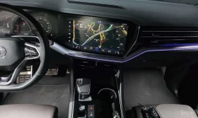 VW Touareg * 3.0 TDI R Line *  | Mobile.bg � ����� ������ 13