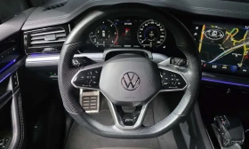 VW Touareg * 3.0 TDI R Line *  | Mobile.bg � ����� ������ 12