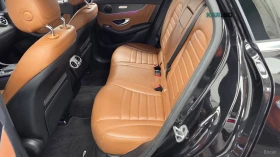 Mercedes-Benz GLC 300 AMG* ОБДУХВАНЕ* ПОДГРЕВ* 360 КАМЕРА* HEADUP*  - 29200 € - 54582023 17
