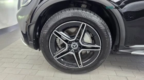 Mercedes-Benz GLC 300 AMG* ОБДУХВАНЕ* ПОДГРЕВ* 360 КАМЕРА* HEADUP*  - 29200 € - 54582023 5