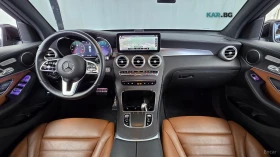 Mercedes-Benz GLC 300 AMG* ОБДУХВАНЕ* ПОДГРЕВ* 360 КАМЕРА* HEADUP*  - 29200 € - 54582023 7