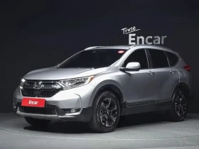 ������ Honda Cr-v