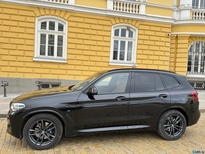 BMW X3 M Sport, снимка 4 - Автомобили и джипове - 47584714