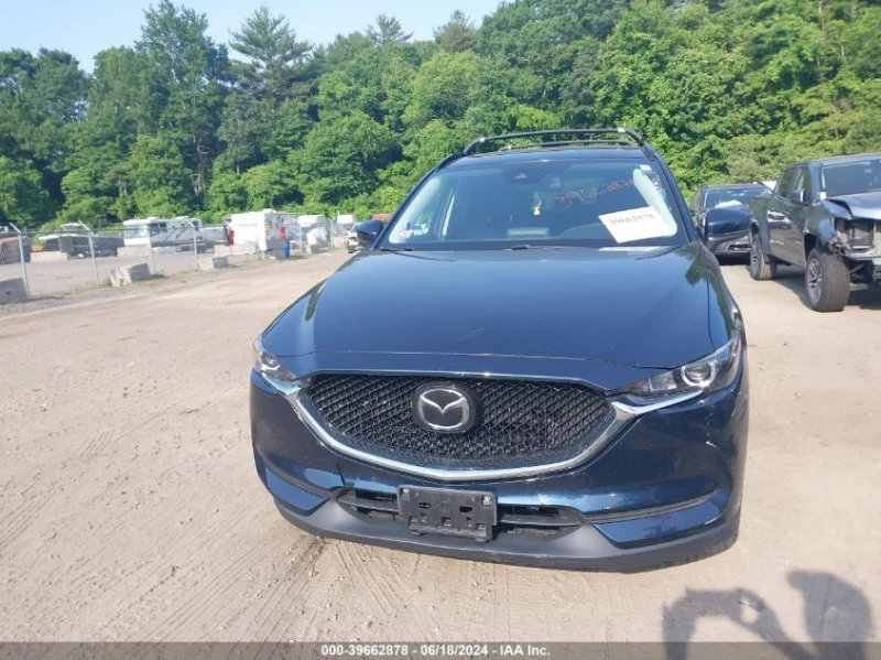 Mazda CX-5 * TOURING* , снимка 2 - Автомобили и джипове - 48416157