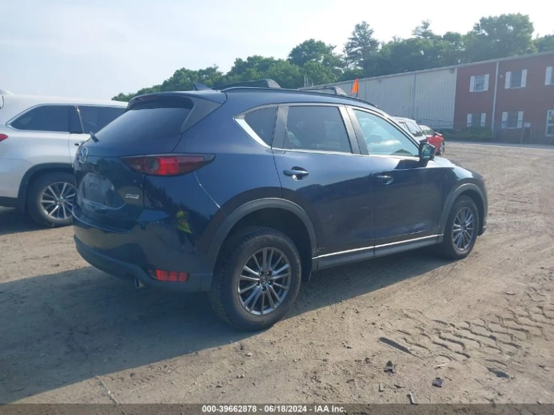 Mazda CX-5 * TOURING* , снимка 11 - Автомобили и джипове - 48416157