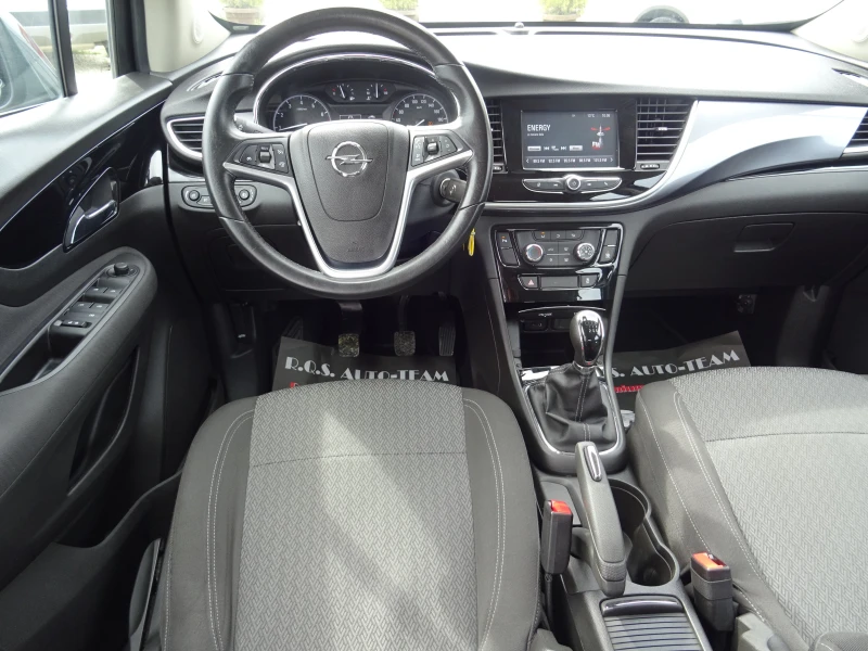 Opel Mokka, снимка 12 - Автомобили и джипове - 49480589