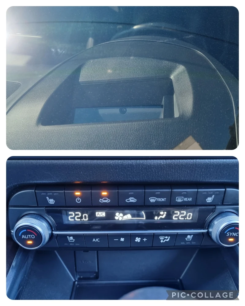 Mazda CX-5 2.5 SkyActiv-G Turbo * Signature , снимка 17 - Автомобили и джипове - 50293033