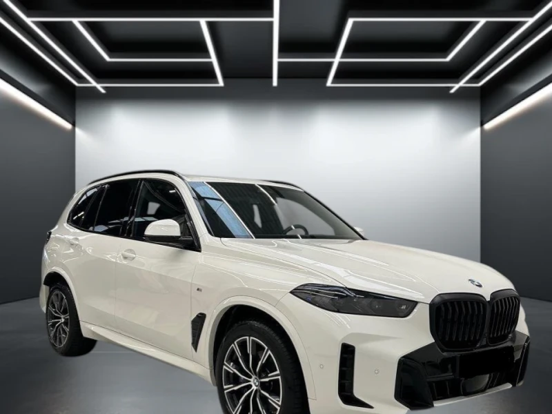 BMW X5 30D* XDRIVE* M-SPORT* 360* HUD* H&K* ГАРАНЦИЯ