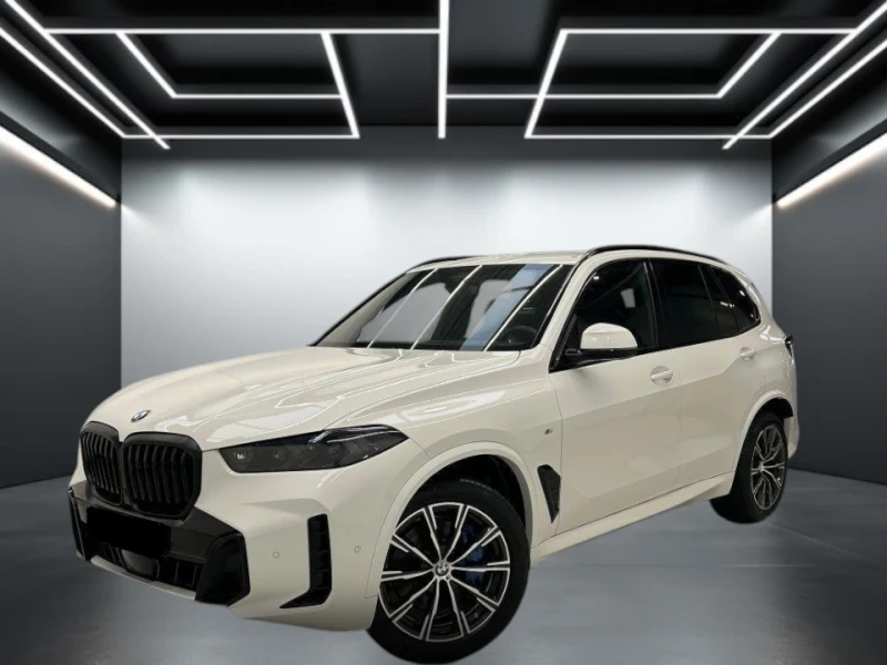 BMW X5 30D* XDRIVE* M-SPORT* 360* HUD* H&K* ГАРАНЦИЯ, снимка 4 - Автомобили и джипове - 52942624
