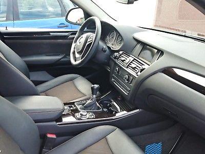 BMW X4 2.019kc 3.0d, снимка 3 - Автомобили и джипове - 46353185