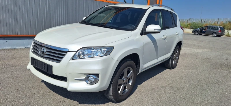 Toyota Rav4 2, 2d-4d Топ състояние!!!! - 16900 лв. - 62641496 1