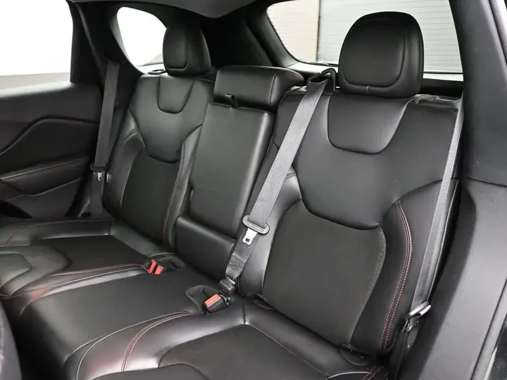 Jeep Cherokee TRAILHAWK/REMOTE START/CARPLAY/NAVI/KEYLESS/V6 | Mobile.bg   16