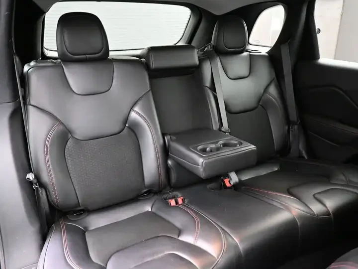 Jeep Cherokee TRAILHAWK/REMOTE START/CARPLAY/NAVI/KEYLESS/V6 | Mobile.bg   15