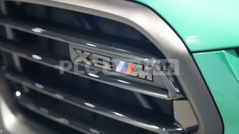 BMW X5M COMPETITION / ЦЕНА ДО БЪЛГАРИЯ !, снимка 12 - Автомобили и джипове - 55341609