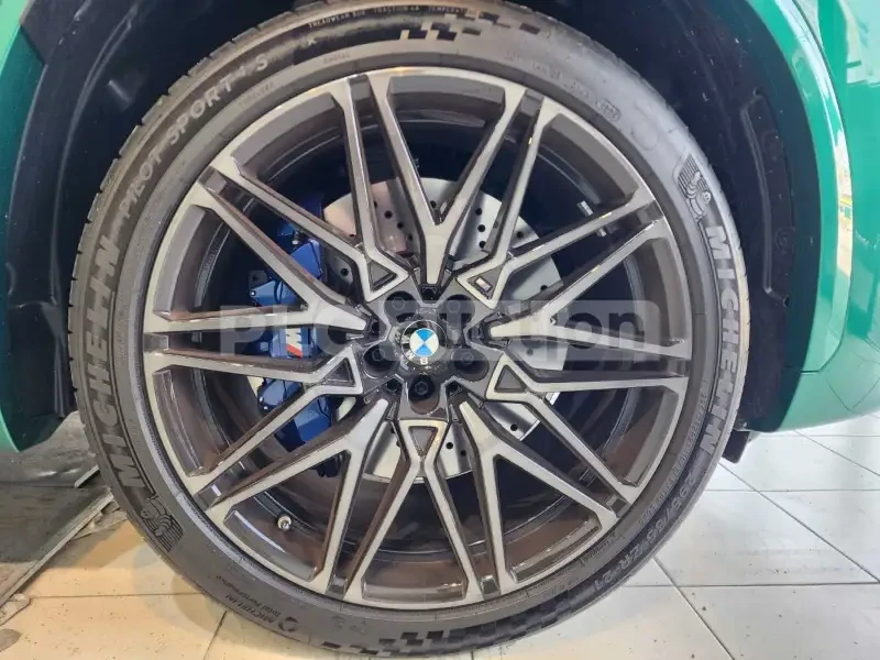 BMW X5M COMPETITION / ЦЕНА ДО БЪЛГАРИЯ !, снимка 5 - Автомобили и джипове - 55341609