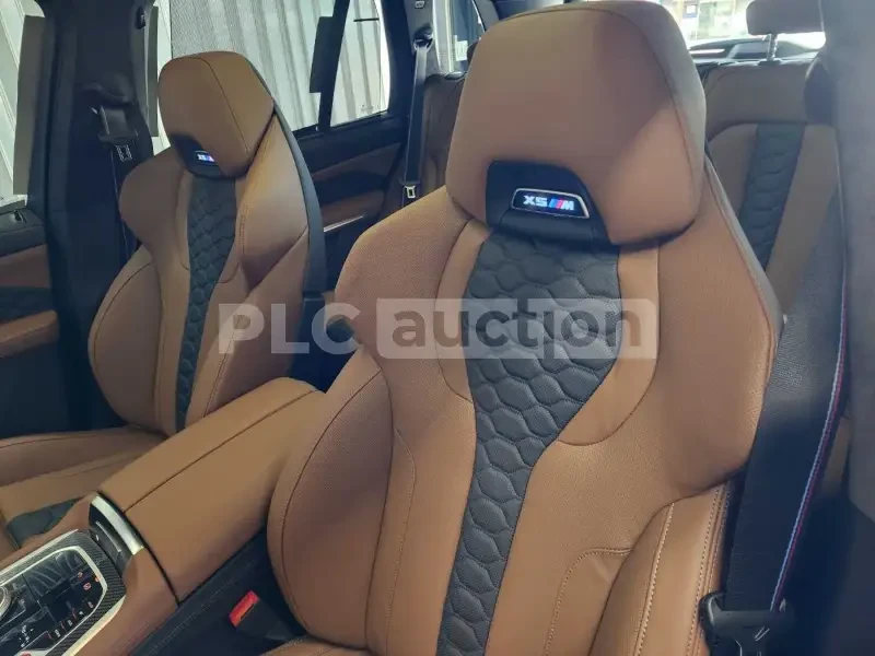 BMW X5M COMPETITION / ЦЕНА ДО БЪЛГАРИЯ !, снимка 7 - Автомобили и джипове - 55341609