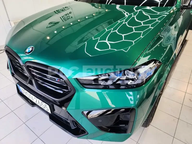 BMW X5M COMPETITION / ЦЕНА ДО БЪЛГАРИЯ !, снимка 2 - Автомобили и джипове - 55341609