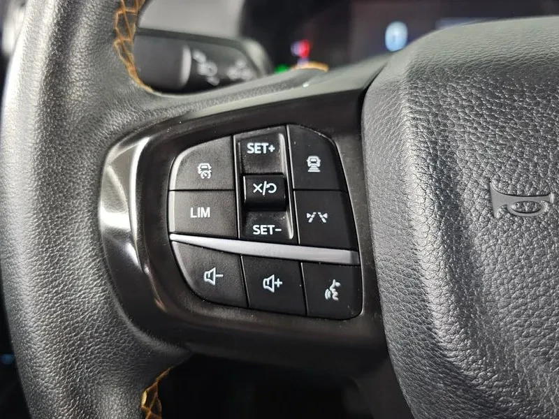 Ford Ranger 2.0 WILD TRACK, снимка 17 - Автомобили и джипове - 55703142