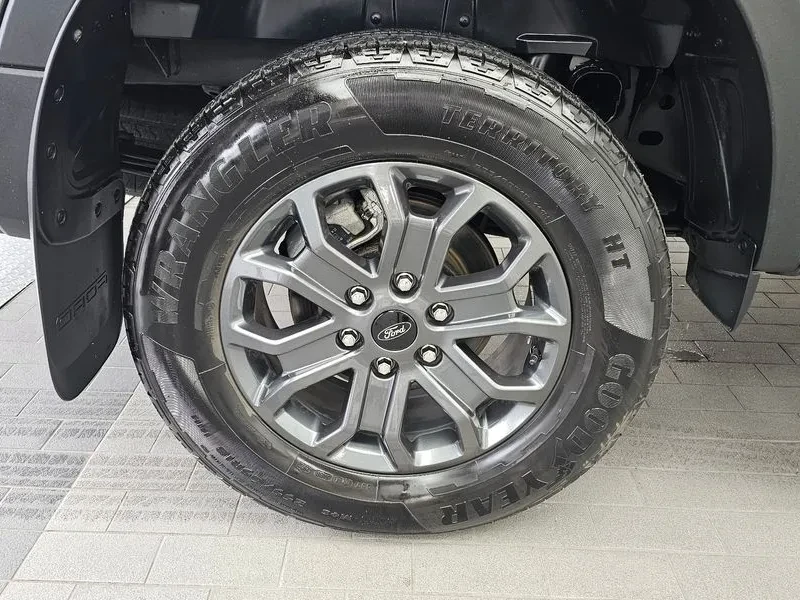 Ford Ranger 2.0 WILD TRACK, снимка 5 - Автомобили и джипове - 55703142