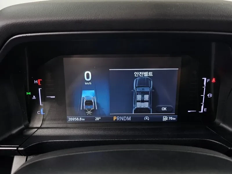 Ford Ranger 2.0 WILD TRACK, снимка 8 - Автомобили и джипове - 55703142