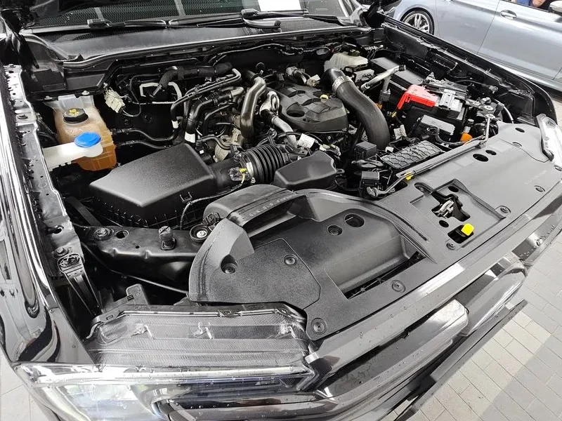Ford Ranger 2.0 WILD TRACK, снимка 6 - Автомобили и джипове - 55703142