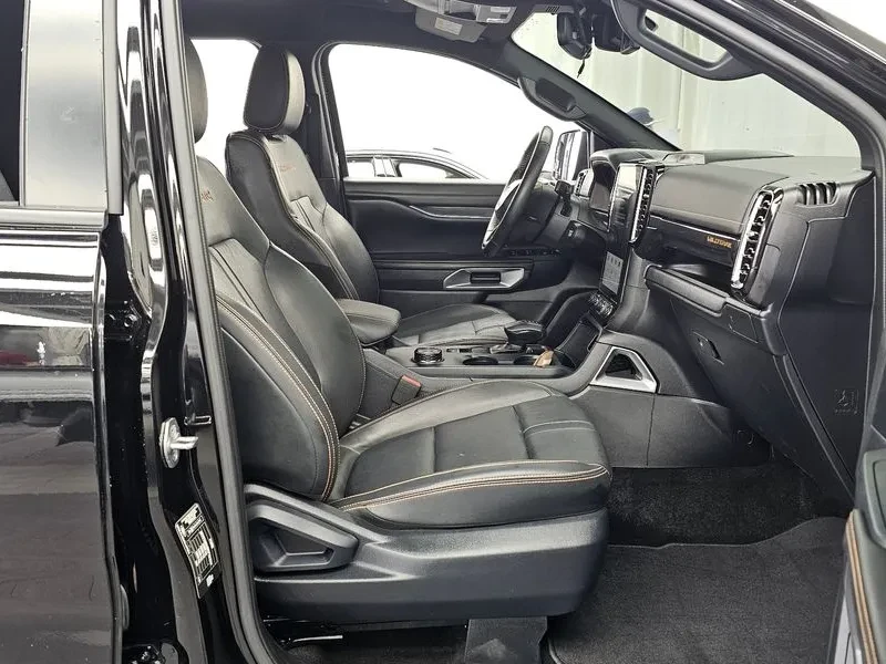 Ford Ranger 2.0 WILD TRACK, снимка 11 - Автомобили и джипове - 55703142