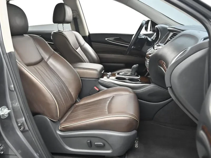 Infiniti QX60 3.5 Awd, снимка 9 - Автомобили и джипове - 56115560