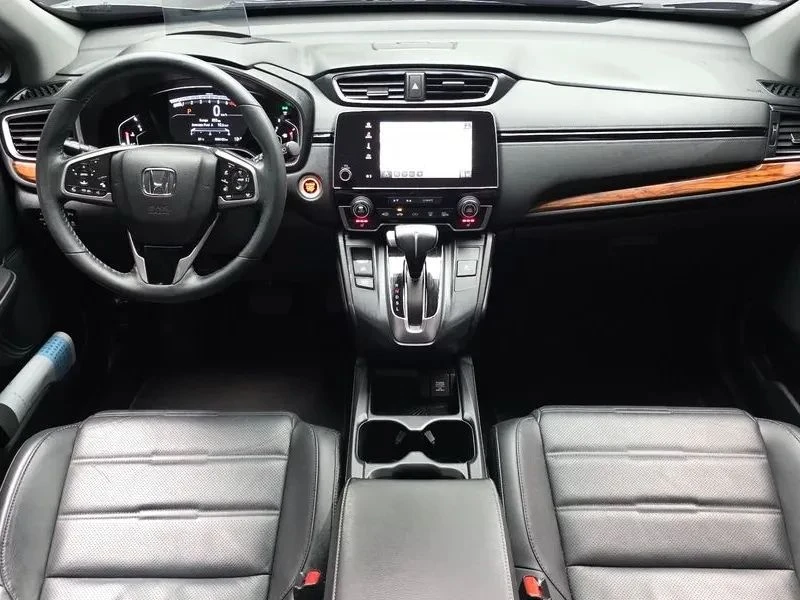 Honda Cr-v | Mobile.bg � ����������� 7