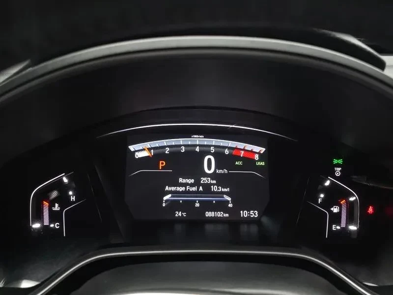 Honda Cr-v | Mobile.bg � ����������� 8