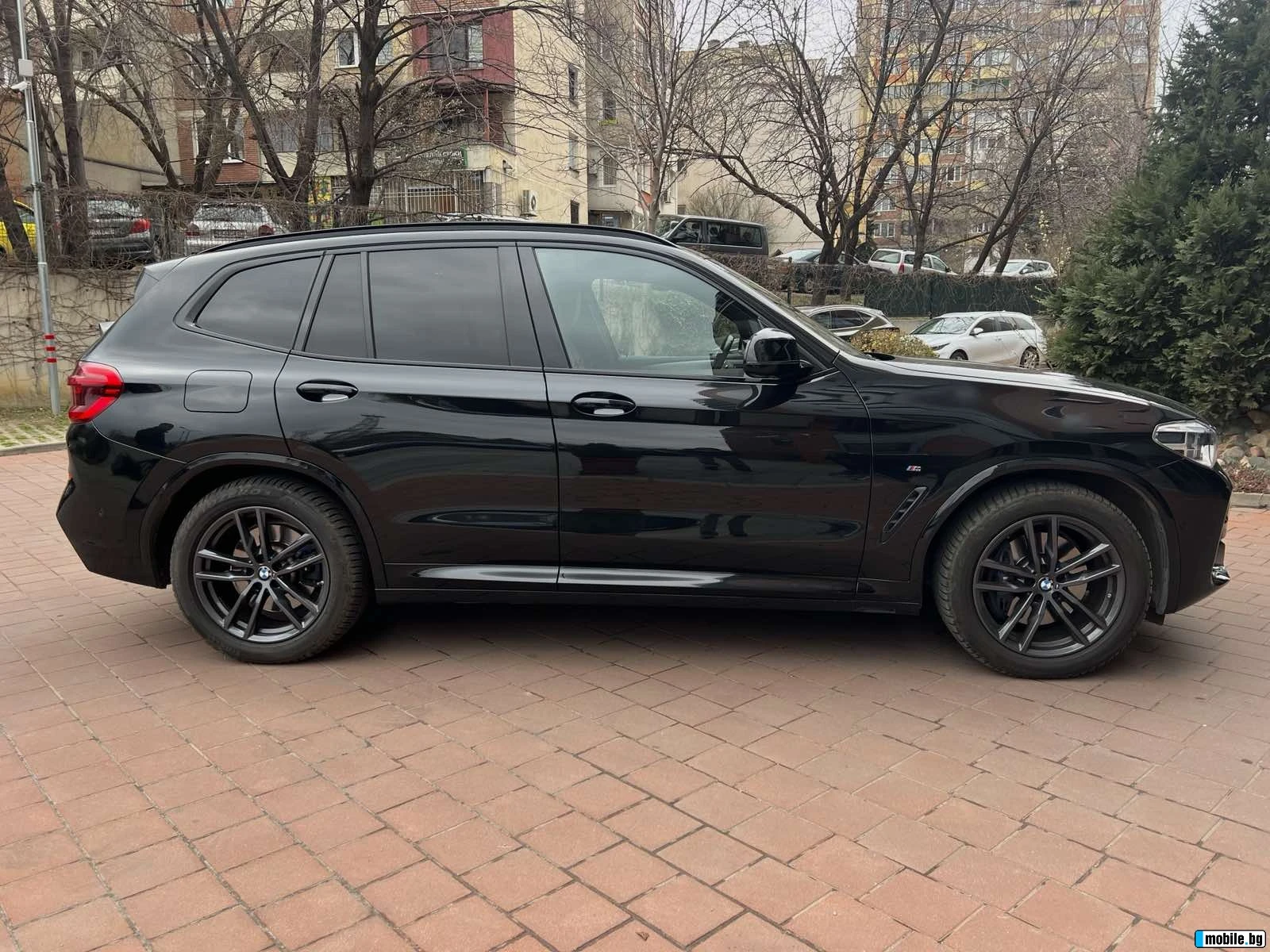 BMW X3 xDrive30d M SPORT  - изображение 6