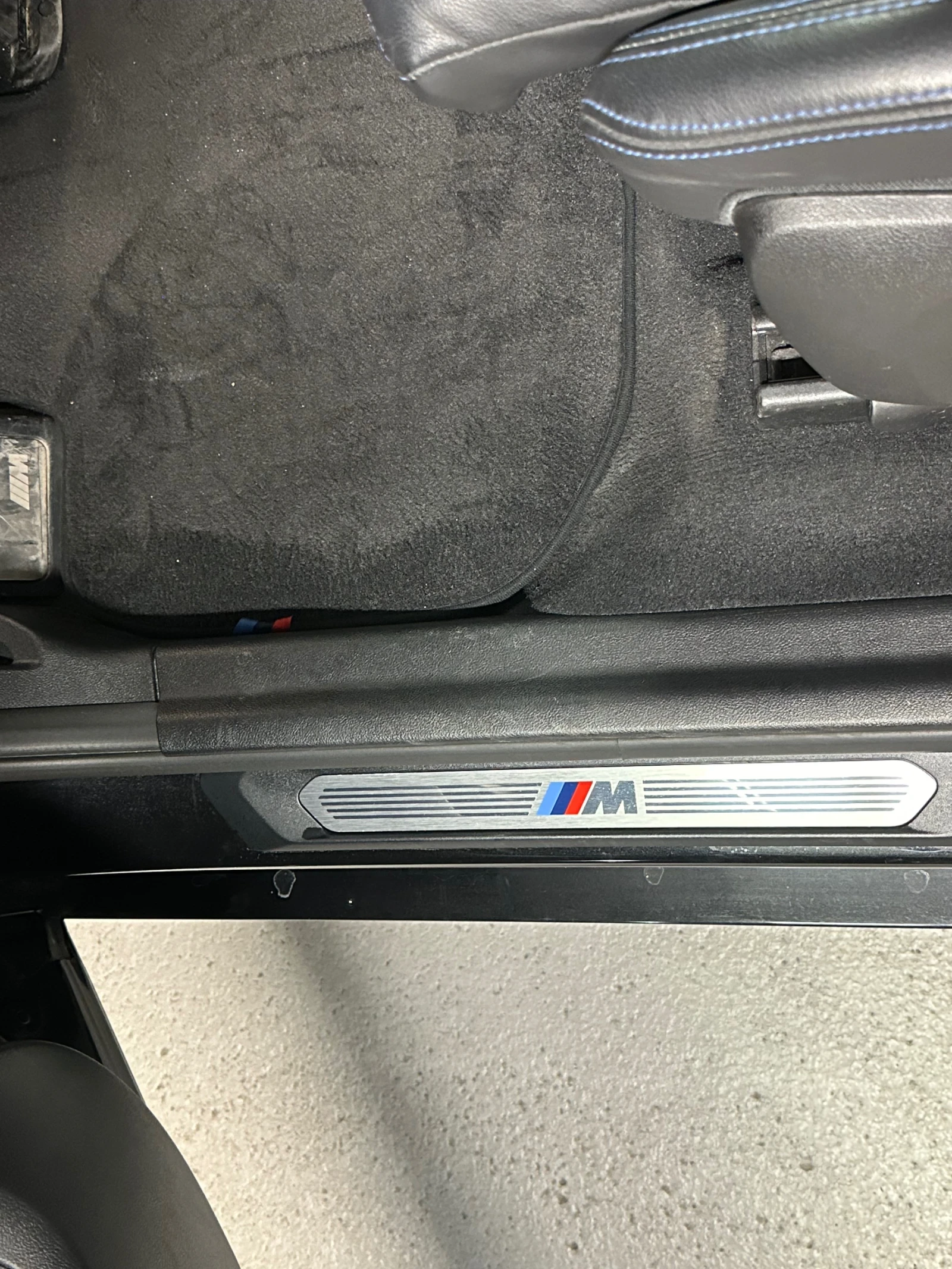 BMW X4 M40d /LASER /M SEATS /360 /HEADUP /H&K /PANO /FULL - изображение 10