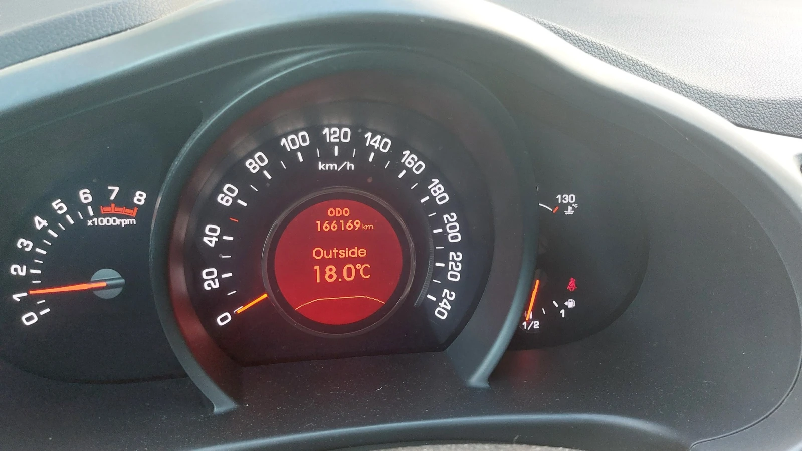 Kia Sportage  - изображение 2