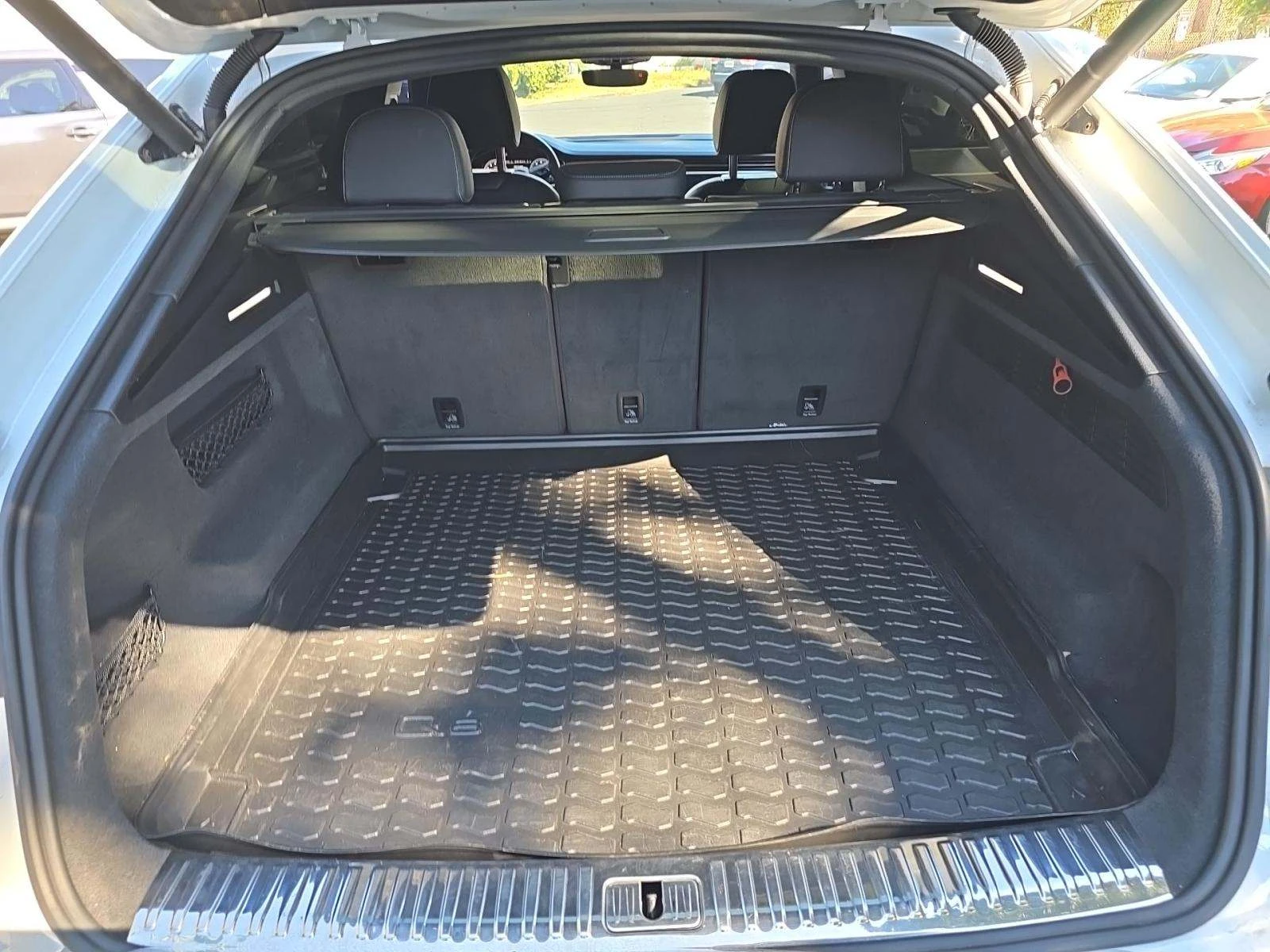 Audi Q8 PREMIUM PLUS* BLACK OPTIC* PANO* KEYLESS* .* | Mobile.bg   12