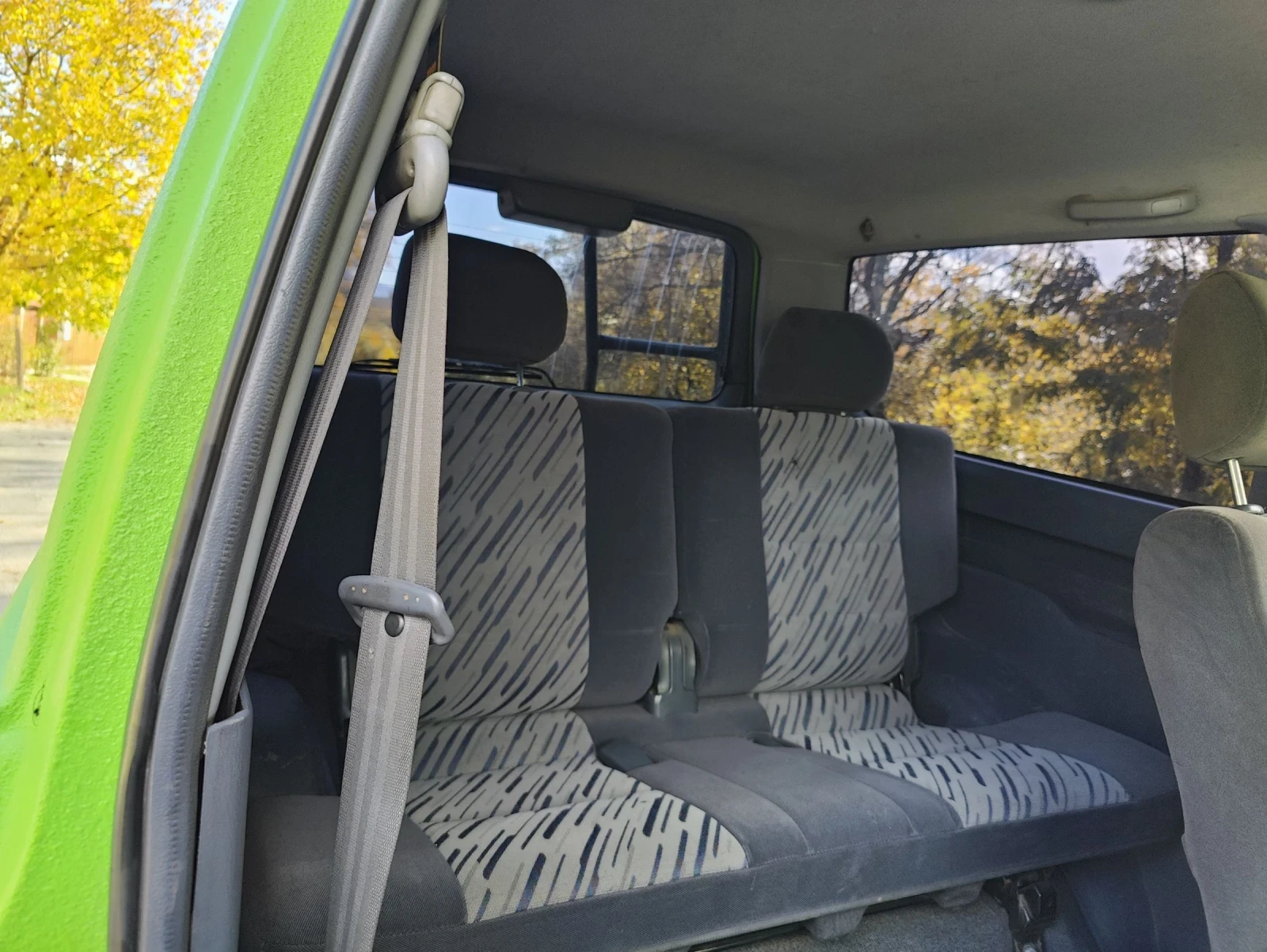 Toyota Land cruiser 3.0TDI | Mobile.bg   13