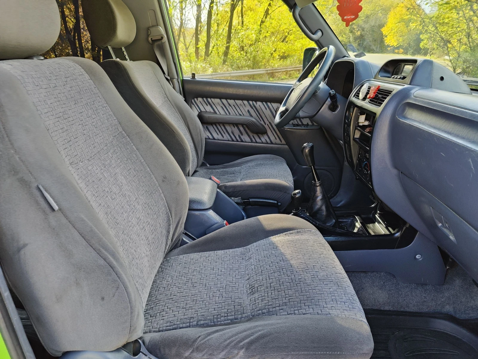 Toyota Land cruiser 3.0TDI | Mobile.bg   12