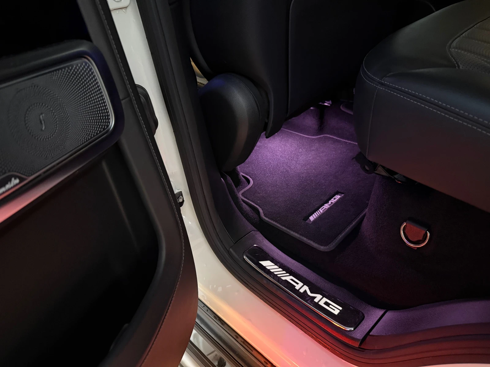 Mercedes-Benz G 63 AMG MANUFAKTUR | 2020�. | 70k �� | FULL | Mobile.bg � ����������� 16