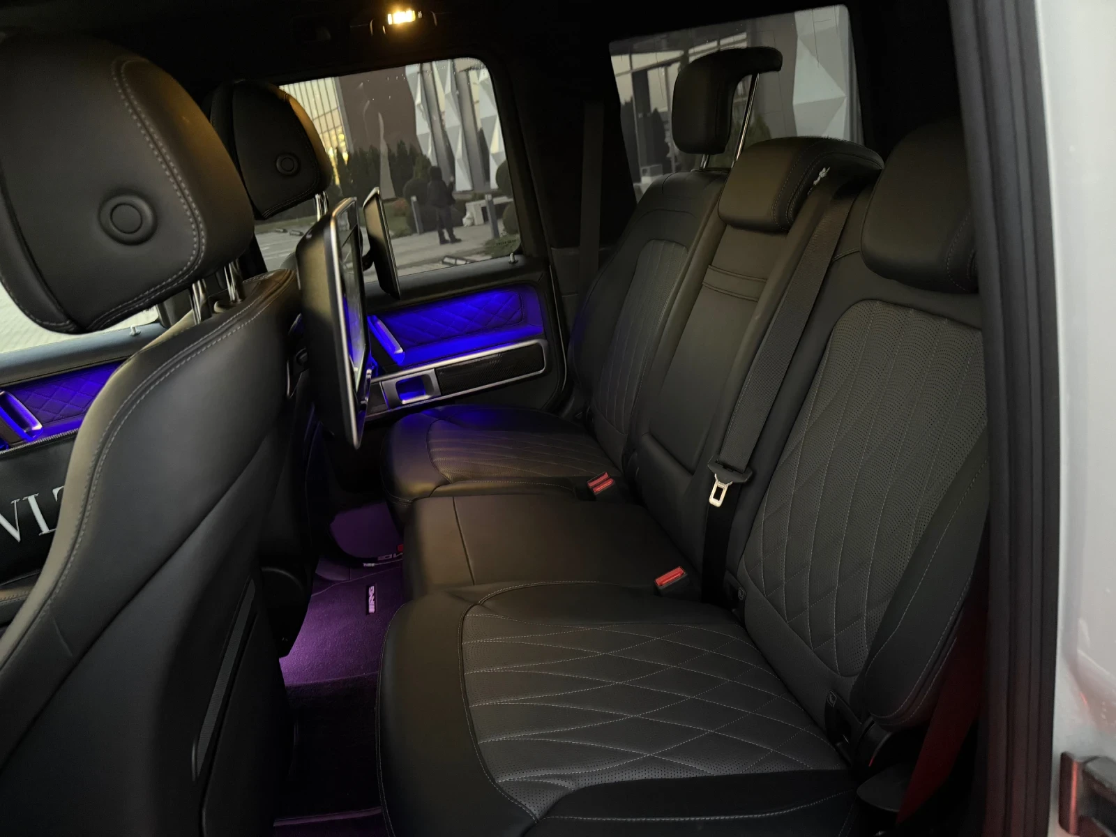 Mercedes-Benz G 63 AMG MANUFAKTUR | 2020�. | 70k �� | FULL | Mobile.bg � ����������� 15