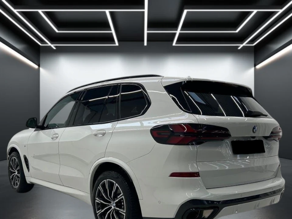 BMW X5 30D* XDRIVE* M-SPORT* 360* HUD* H&K* ГАРАНЦИЯ - изображение 5