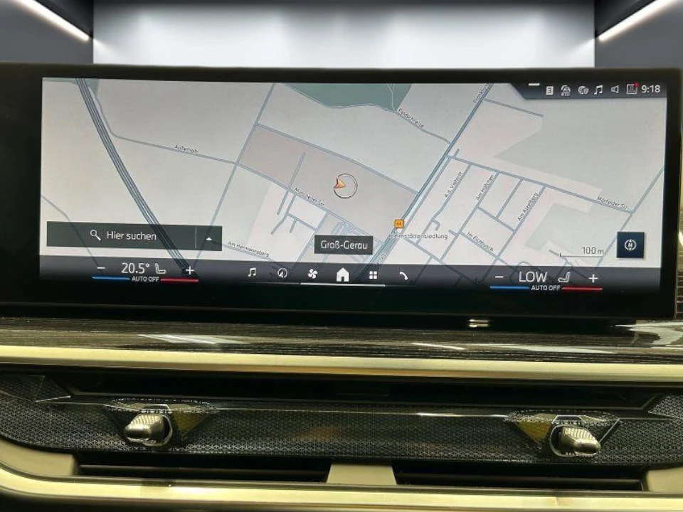 BMW X5 30D* XDRIVE* M-SPORT* 360* HUD* H&K* ГАРАНЦИЯ - изображение 10