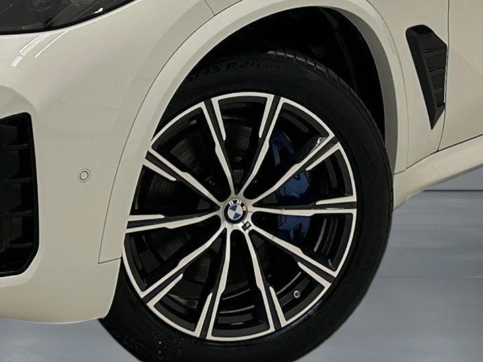 BMW X5 30D* XDRIVE* M-SPORT* 360* HUD* H&K* ГАРАНЦИЯ - изображение 2