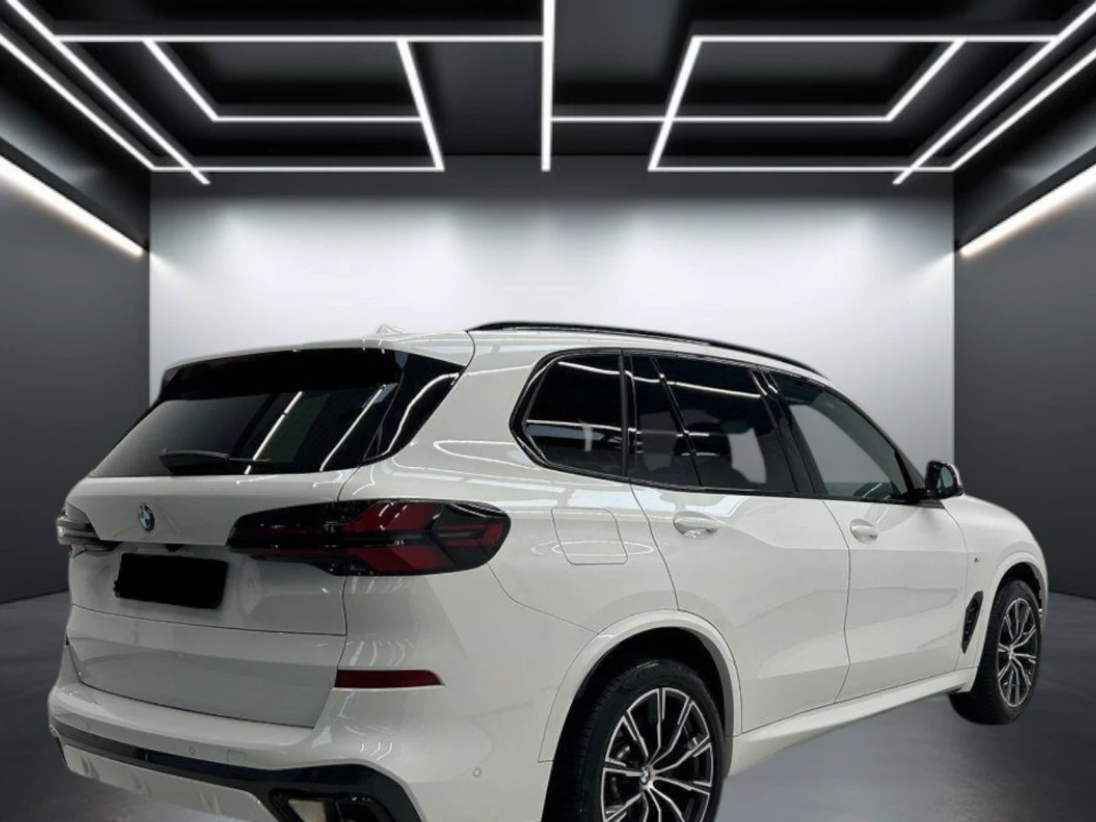 BMW X5 30D* XDRIVE* M-SPORT* 360* HUD* H&K* ГАРАНЦИЯ - изображение 6