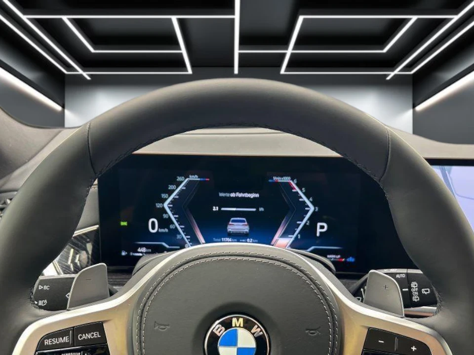 BMW X5 30D* XDRIVE* M-SPORT* 360* HUD* H&K* ГАРАНЦИЯ - изображение 9