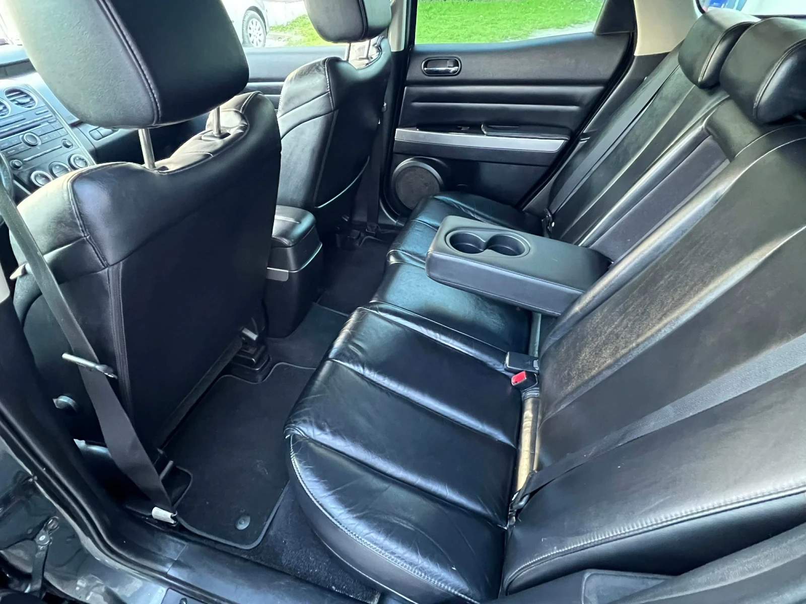 Mazda CX-7 | Mobile.bg � ����������� 13